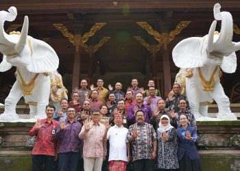 Pemprov Jakarta Siap Dukung Pembangunan MRT Bali, Gubernur Koster Solusi Masalah Kemacetan