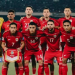 Peringkat FIFA Timnas Indonesia Melonjak Usai Kalahkan China