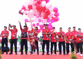 Porjar Bali 2025 Libatkan Lebih dari 8.000 Peserta dari Kalangan Pelajar