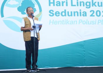Produsen Setuju dan Siap Jalankan Regulasi Gubernur Koster, Stop Produksi AMDK Plastik Dibawah 1 Liter