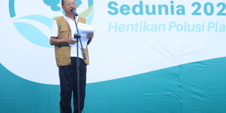 Produsen Setuju dan Siap Jalankan Regulasi Gubernur Koster, Stop Produksi AMDK Plastik Dibawah 1 Liter