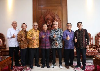 Tema Konferensi AFEEC-FAPECA 2025 Selaras Bali Mandiri Energi Bersih, DPP AKLI Minta Gubernur Koster Beri Sambutan