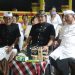 Wagub Giri Prasta Sulinggih Adalah Pelita Zaman, Pasek Sejati Itu Subhakti, Saling Sumbah, Masidikara, dan Saling Parid