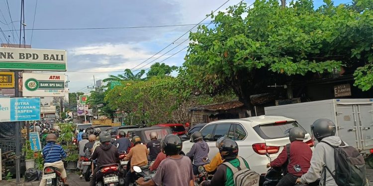 Bali Tiru Pembangunan MRT Jakarta, Apakah Bisa Atasi Kemacetan?