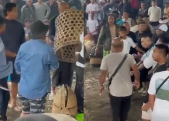 Polisi Tetapkan Tersangka Pembunuhan Komang Alam di Ajang Tajen Kintamani