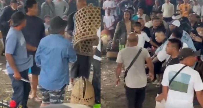 Polisi Tetapkan Tersangka Pembunuhan Komang Alam di Ajang Tajen Kintamani