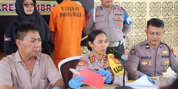 Masyarakat Diminta Kapolres Jembrana Laporkan Penyelewengan BBM Bersubsidi