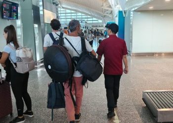 WN Prancis Dideportasi dari Bali karena Promosikan Yoga Sekaligus Menggalang Dana untuk Sewa Tempat Workshop