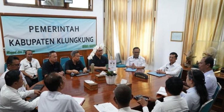 Bupati Satria Dorong Digitalisasi Retribusi Wisata Melalui E-Ticketing dan E-Payment System