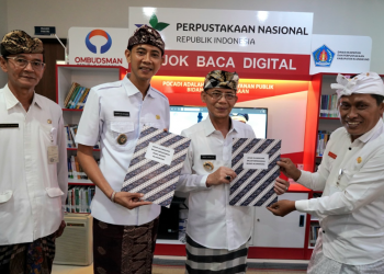 Capaian 100 Hari Kerja Bupati dan Wakil Bupati Klungkung: Komitmen Nyata untuk Klungkung yang Lebih Baik