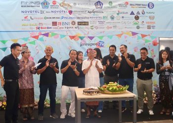 Digratiskan Enam Bulan, Gubernur Koster Minta Media Televisi Manfaatkan Turyapada Tower, Hemat Tinggal Pakai dan Jadi Destinasi Wisata Dunia