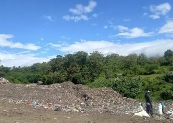 Warga Tuntut Penutupan Tempat Pembuangan Sampah Ilegal di Buleleng, Sebabkan Anak Sakit dan Asma Kumat