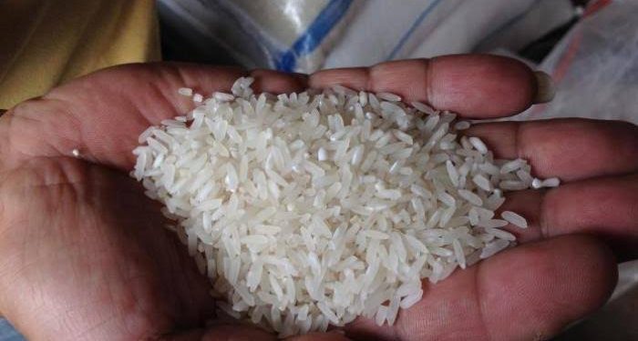 Polisi Selidiki Peredaran Beras Oplosan di Bali, Lakukan Inspeksi di Tiga Titik