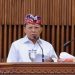 Jawab Pandangan Umum Fraksi, Gubernur Bali Komitmen Tata Kelola APBD, PWA, Energi Bersih dan Infrastruktur Strategis