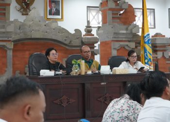 Mulai 1 Agustus TPA Suwung Stop Terima Sampah Organik, Tutup Permanen Akhir 2025