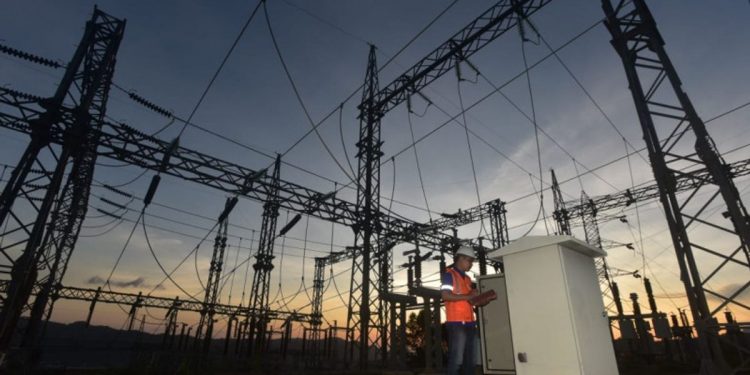 PLN Pasang Sistem Pemadam Otomatis di Gardu Induk Sanur untuk Jaga Keandalan Listrik