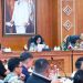 Terima Kunker Spesifik Komisi VII DPR RI, Gubernur Wayan Koster Bali Pantas Peroleh Insentif, Penghasil 44 % Devisa Sektor Pariwisata