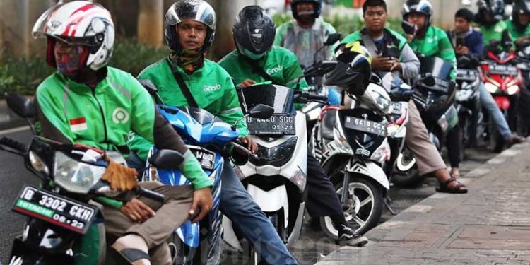 Kenaikan Tarif Ojol hingga 15 Persen oleh Pemerintah, Warga Bali Khawatir Pengguna Beralih Tinggalkan Aplikasi