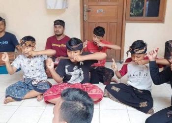 Genggong, Instrumen Tradisional Bali yang Telah Ada Sejak Abad ke-11