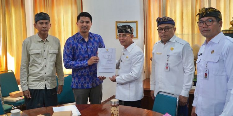 BPK Lakukan Pemeriksaan, Bupati Satria Tegaskan: Tidak Ada yang Ditutupi!