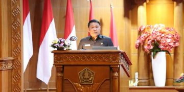 Luh Jelantik Soroti Rumah Di Plaga Belum Dapat Listrik, Lanang Umbara Pastikan itu Hoax, 100% Semua Rumah Warga Sudah Teraliri Bisa Dicek Langsung!!
