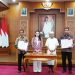 Bali dan Maluku Utara Jalin Kemitraan Strategis di Tiga Bidang, Gubernur Sherly Saatnya Belajar dari yang Terbaik