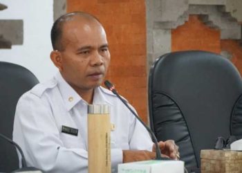 Bukan Kebijakan Mendadak, Penyetopan Sampah Organik ke TPA Suwung Sudah Didahului Sosialisasi PSBS