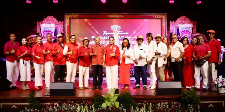 Gubernur Koster Seni dan Budaya Bali Jadi Prioritas Pembangunan Karakter