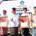 HUT ke-67 Provinsi Bali, Tiga Perangkat Daerah Raih Adhyasta Prajaniti 2025