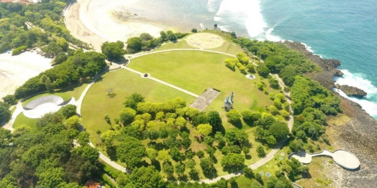 ITDC Gandeng Hotel, Pertunjukan, dan Pusat Belanja di Nusa Dua untuk Sambut HUT ke-80 RI