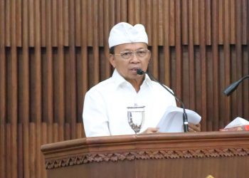 Gubernur Koster: Sampah Dibikin Sendiri harus Diselesaikan Sendiri, Dikelola Berbasis Sumber