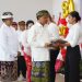 Remisi HUT RI ke-80, Sekda Bali Ajak Warga Binaan Jadikan Momentum Perubahan