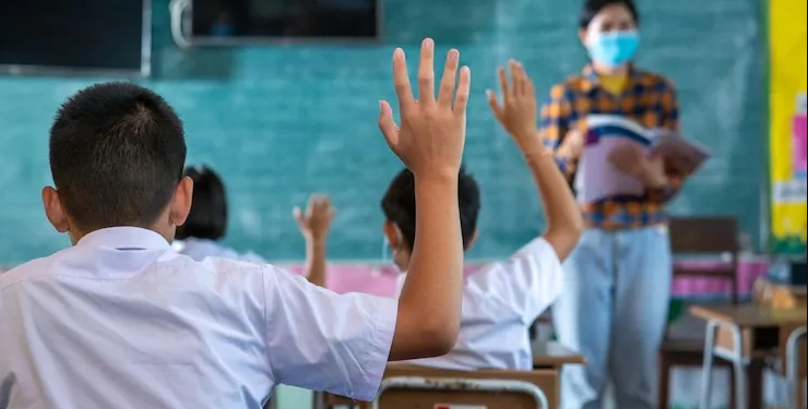 Optimalisasi Tenaga Pengajar di Sekolah Rakyat Tabanan Bali