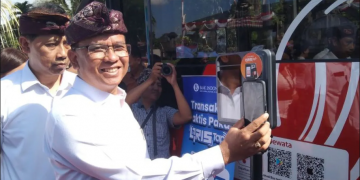 BPD Bali Dorong Penggunaan QRIS Tap dan QRIS Internasional di Jepang