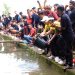 Bupati Satria Buka Lomba Mancing ST. Werdhi Mandala Tusan