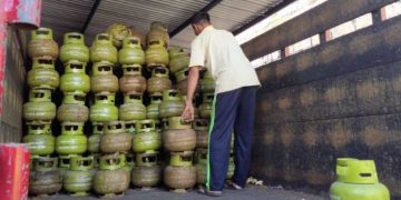 Gas Melon Masih Dipakai Usaha Horeka hingga Laundry, Disperindag Bali Angkat Bicara