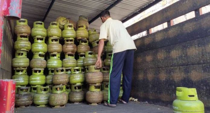 Gas Melon Masih Dipakai Usaha Horeka hingga Laundry, Disperindag Bali Angkat Bicara