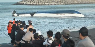 Kasus Kapal Cepat Terbalik di Bali Tewaskan 3 Orang, Polisi Naikkan ke Tahap Penyidikan dan Periksa 13 Saksi