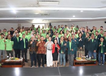 Pemerintah Kabupaten Buleleng Sediakan Beasiswa untuk Tingkatkan Kompetensi Dokter