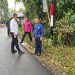 Pekerjaan Perbaikan Jalan di Sekumpul Buleleng Tuntas
