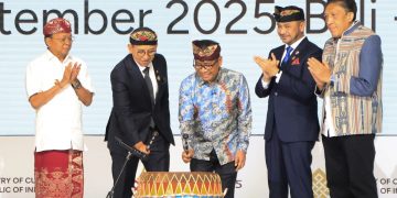 Bali Tuan Rumah CHANDI Summit 2025, Pemerintah Pusat dan Daerah Perkuat Diplomasi Budaya