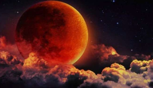 Fenomena Gerhana Bulan Total Akan Hiasi Langit Bali, Puncaknya Dini Hari 8 September