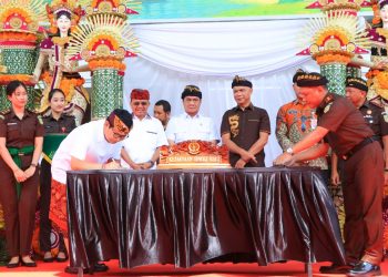 Jaga Desa Sebuah Terobosan Perkuat Transparansi Pengelolaan Dana Desa Secara Kolaborasi