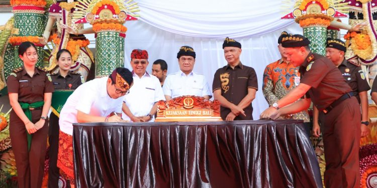 Jaga Desa Sebuah Terobosan Perkuat Transparansi Pengelolaan Dana Desa Secara Kolaborasi