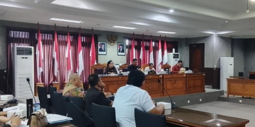 Karangasem Dapat Suntikan Dana BKK Rp 60 Miliar, Prioritaskan Pembangunan Infrastruktur