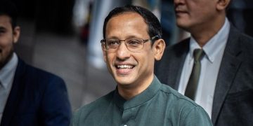 Kejagung Tetapkan Nadiem Makarim sebagai Tersangka Korupsi Pengadaan Chromebook