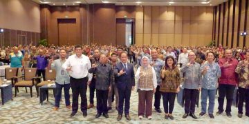 Pariwisata Bali Sumbang 500 Ton Sampah Harian, Pengelolaan Mandiri Jadi Solusi