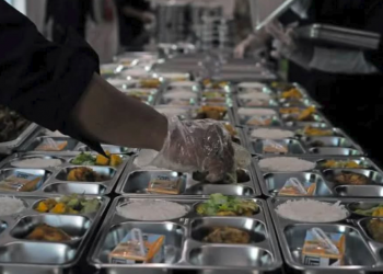 Program MBG Dievaluasi Total, SPPG Bermasalah Ditutup Imbas Kasus Keracunan