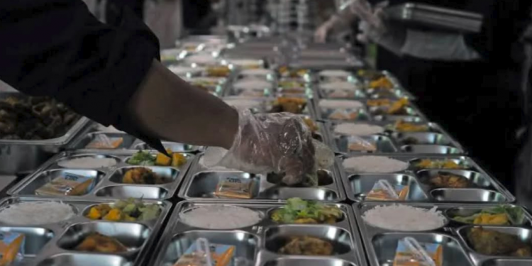 Program MBG Dievaluasi Total, SPPG Bermasalah Ditutup Imbas Kasus Keracunan