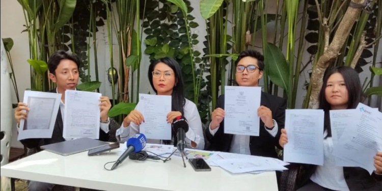 Keluarga Soroti Ketidakwajaran Pemulangan Jenazah Warga Australia Tanpa Organ Jantung